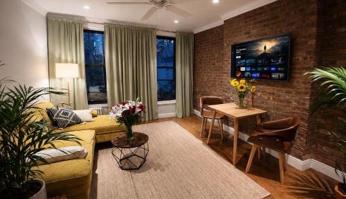 1 BD Central Manhattan Unit in New York