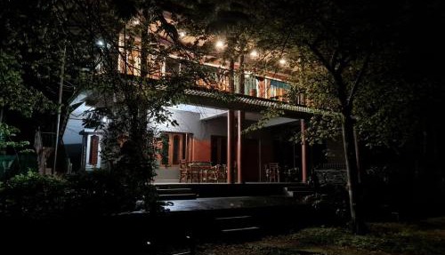 Spring Valley Resort in Masinagudi
