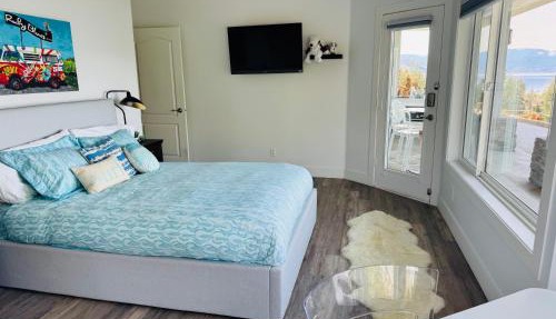 Lakeview Bed and Breakfast in Kelowna