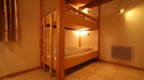 Chalet Alpaga 6 in Bonneval-sur-Arc