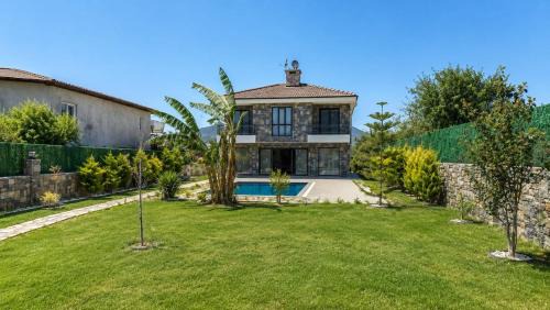 Villa Sibella in Datca