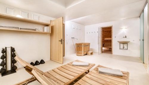 Haus Obdr Lech in Lech am Arlberg