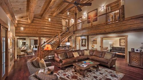 Panorama Grande in Steamboat Springs
