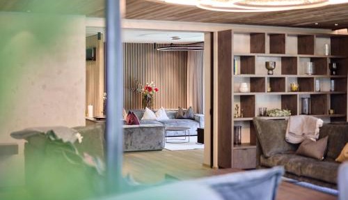 Chalet White Pearl by MYALPS in Sölden