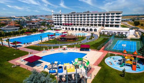 Ramada Plaza by Wyndham Silivri in Silivri