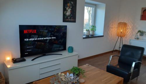 B&B Appartementen Engelenhof in Stevensweert