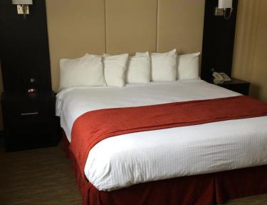 Sinbads Hotel & Suites in Gander
