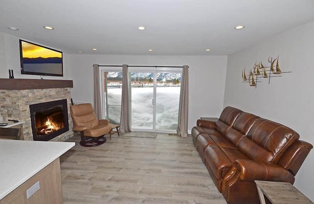 South Chalet Boutique Tahoe 