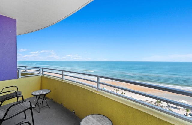 Wyndham Ocean Daytona 
