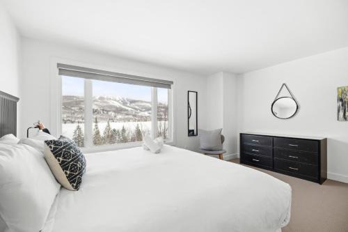 Hotel Du Lac Amazing Mountain 