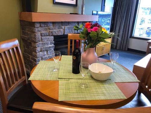 Copperstone Resort 